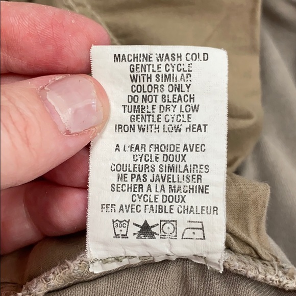 Level 99 Janice Ultra Skinny Gray Lace Print Jeans - Picture 14 of 14